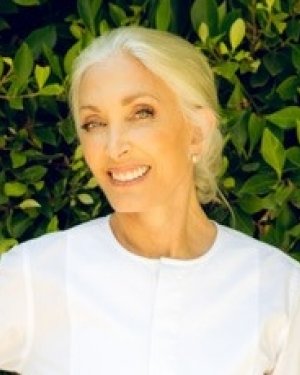 Ms. Barbara Guggenheim photo