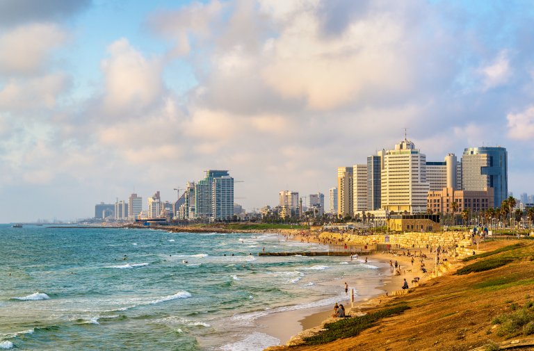 The  Tel Aviv Family Office & High Net Worth Conference 